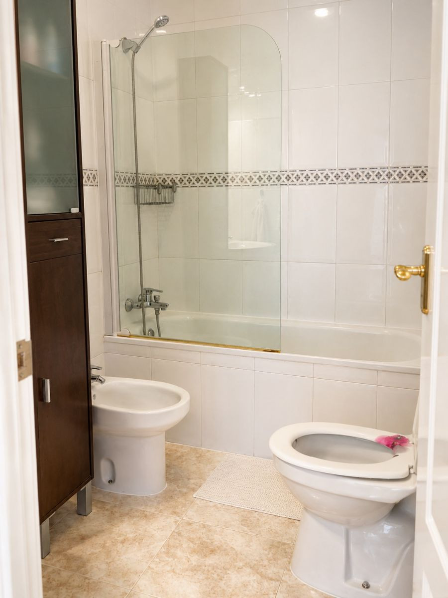 For sale - 4 Bedroom 2 Bathroom House - Detached Villa in Rojales - Ciudad Quesada  - Alicante