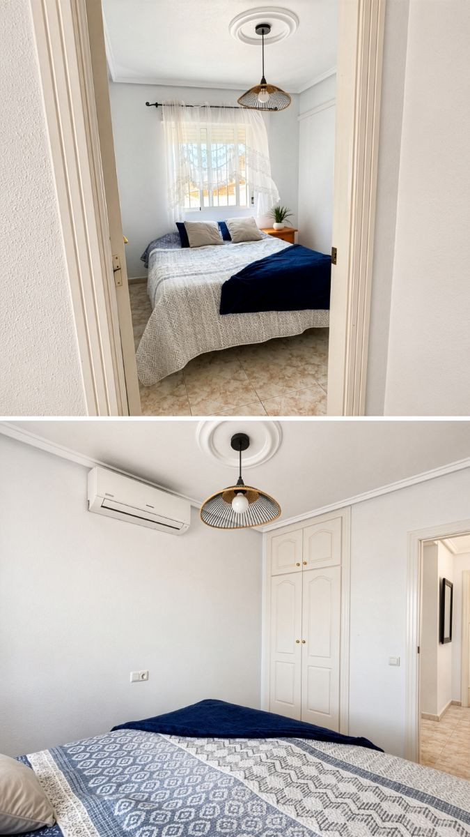 For sale - 4 Bedroom 2 Bathroom House - Detached Villa in Rojales - Ciudad Quesada  - Alicante