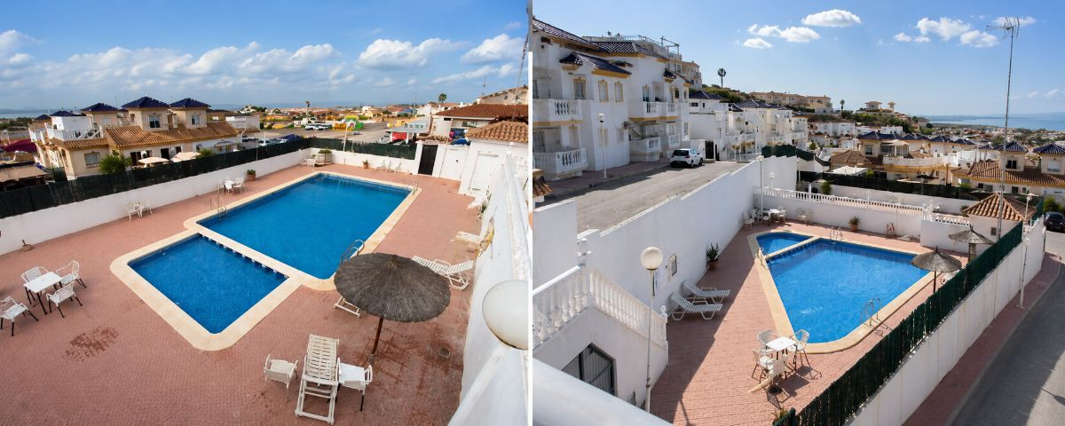 For sale - 4 Bedroom 2 Bathroom House - Detached Villa in Rojales - Ciudad Quesada  - Alicante