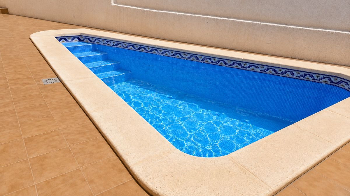 For sale - 4 Bedroom 2 Bathroom House - Detached Villa in Rojales - Ciudad Quesada  - Alicante