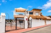 76-R5503255/81702, 4 Bedroom 2 Bathroom House - Detached Villa in Rojales