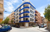 76-R5497186/81704, 2 Bedroom 2 Bathroom Apartment - Middle Floor Apartment in Torrevieja