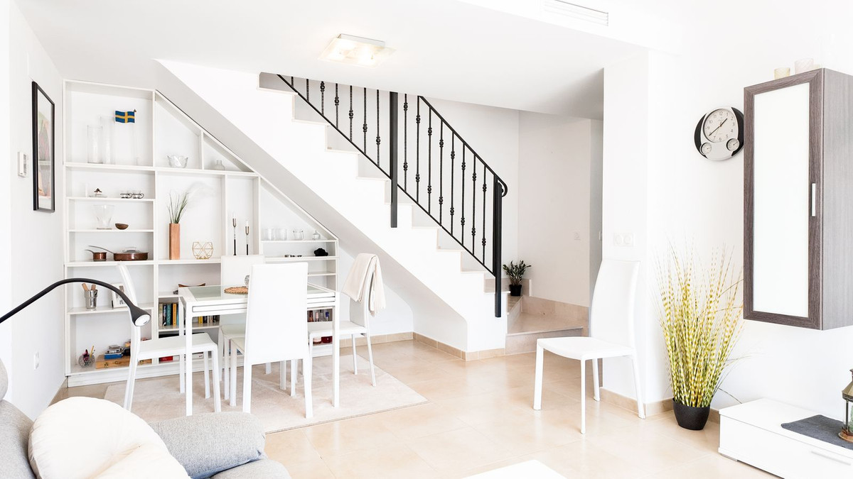 For sale - 2 Bedroom 2 Bathroom Apartment - Top Floor Apartment in Orihuela - Orihuela Costa  - Alicante
