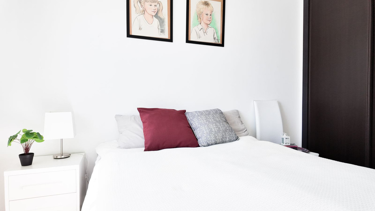 For sale - 2 Bedroom 2 Bathroom Apartment - Top Floor Apartment in Orihuela - Orihuela Costa  - Alicante