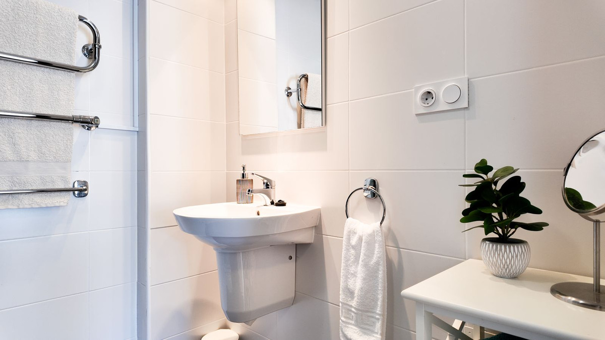 For sale - 2 Bedroom 2 Bathroom Apartment - Top Floor Apartment in Orihuela - Orihuela Costa  - Alicante