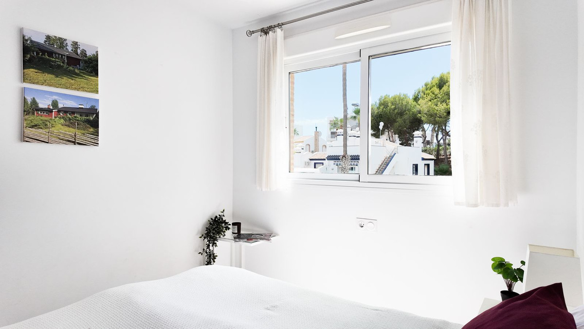 For sale - 2 Bedroom 2 Bathroom Apartment - Top Floor Apartment in Orihuela - Orihuela Costa  - Alicante