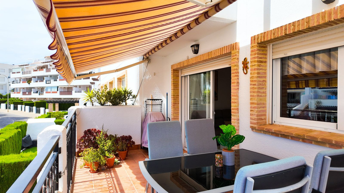 For sale - 2 Bedroom 2 Bathroom Apartment - Top Floor Apartment in Orihuela - Orihuela Costa  - Alicante