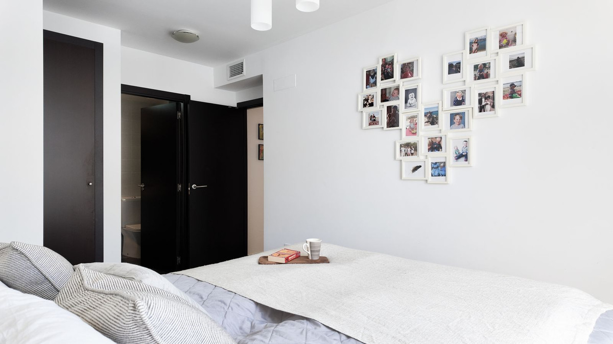 For sale - 2 Bedroom 2 Bathroom Apartment - Top Floor Apartment in Orihuela - Orihuela Costa  - Alicante