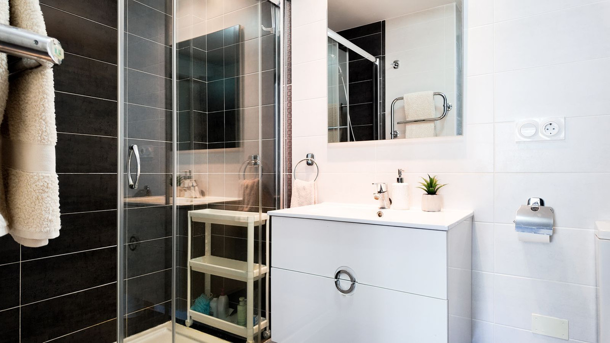 For sale - 2 Bedroom 2 Bathroom Apartment - Top Floor Apartment in Orihuela - Orihuela Costa  - Alicante