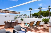 76-R5520889/81706, 2 Bedroom 2 Bathroom Apartment - Top Floor Apartment in Orihuela