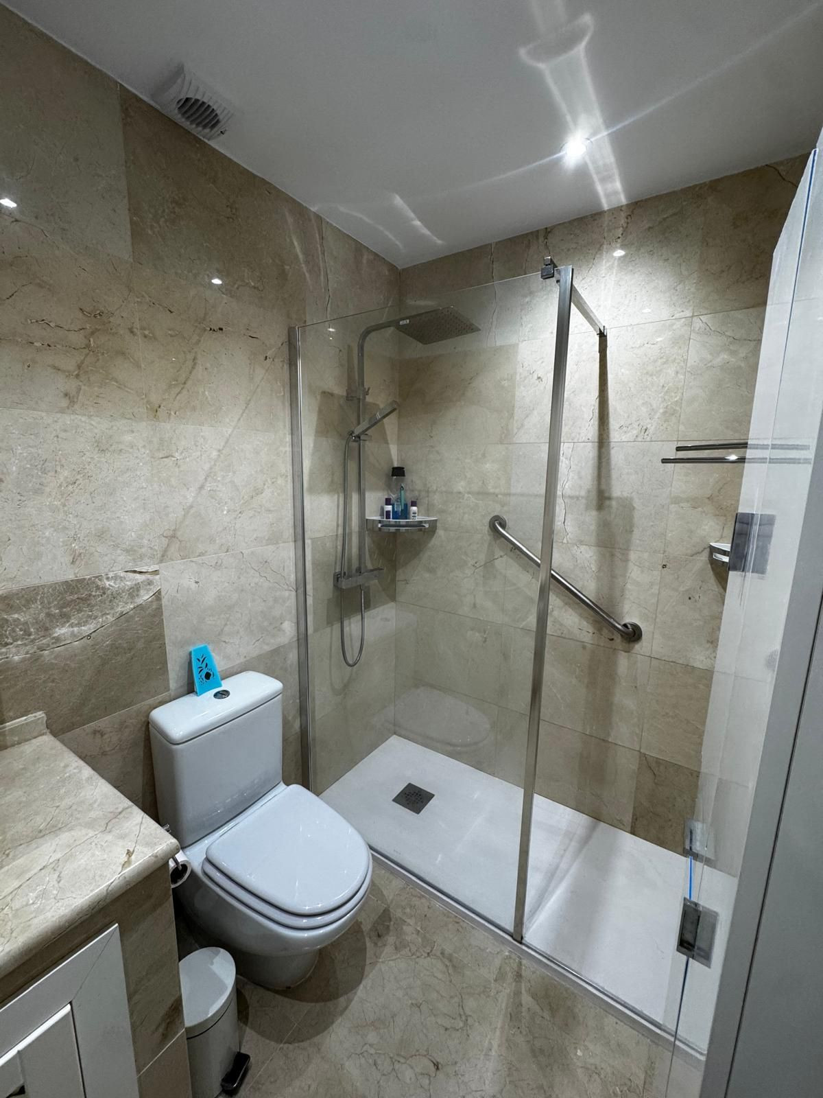For sale - 3 Bedroom 3 Bathroom House - Detached Villa in Torre-Pacheco - Santa Rosalia Lake and Life Resort  - Murcia