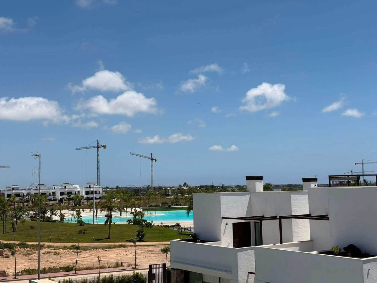 For sale - 3 Bedroom 3 Bathroom House - Detached Villa in Torre-Pacheco - Santa Rosalia Lake and Life Resort  - Murcia
