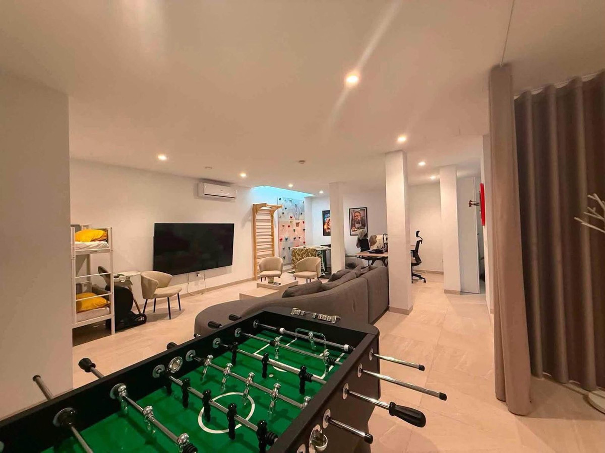 For sale - 3 Bedroom 3 Bathroom House - Detached Villa in Torre-Pacheco - Santa Rosalia Lake and Life Resort  - Murcia