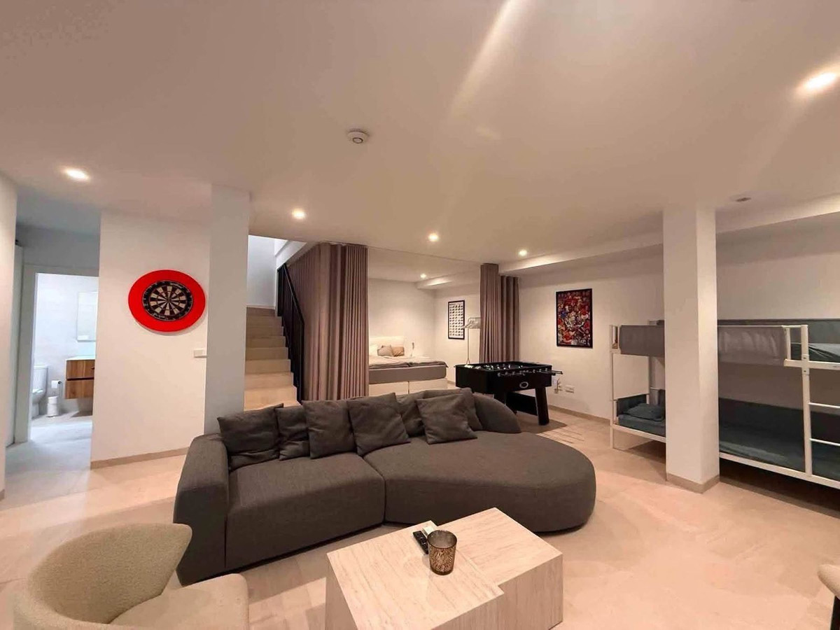 For sale - 3 Bedroom 3 Bathroom House - Detached Villa in Torre-Pacheco - Santa Rosalia Lake and Life Resort  - Murcia