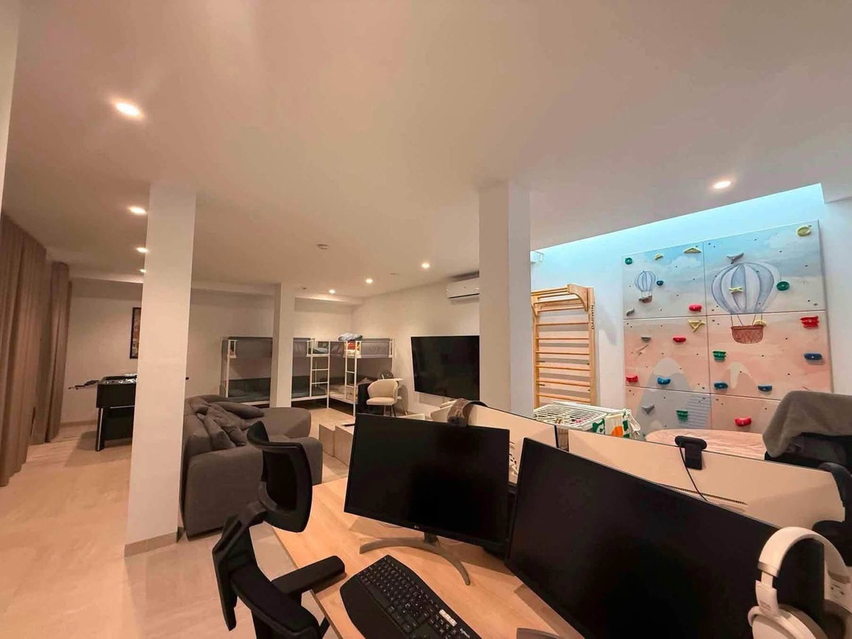 For sale - 3 Bedroom 3 Bathroom House - Detached Villa in Torre-Pacheco - Santa Rosalia Lake and Life Resort  - Murcia