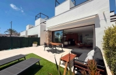 76-R5519974/81707, 3 Bedroom 3 Bathroom House - Detached Villa in Torre-Pacheco