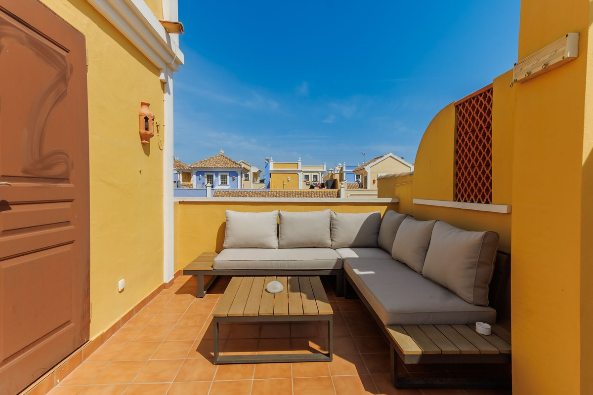 For sale - 3 Bedroom 2 Bathroom House - Townhouse in San Javier - Roda  - Murcia
