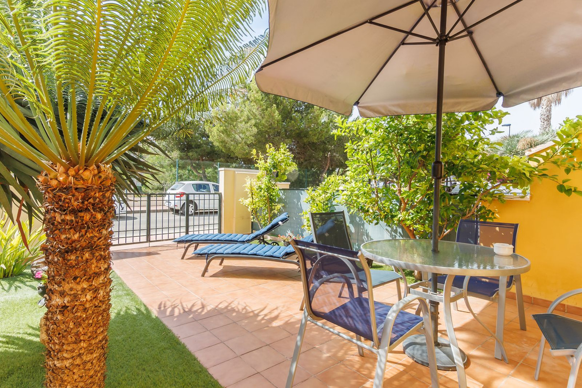 For sale - 3 Bedroom 2 Bathroom House - Townhouse in San Javier - Roda  - Murcia