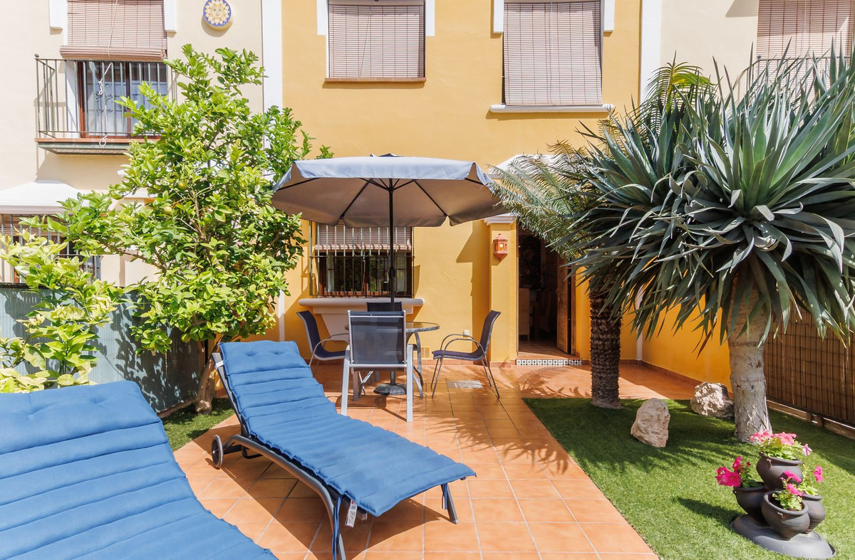 For sale - 3 Bedroom 2 Bathroom House - Townhouse in San Javier - Roda  - Murcia