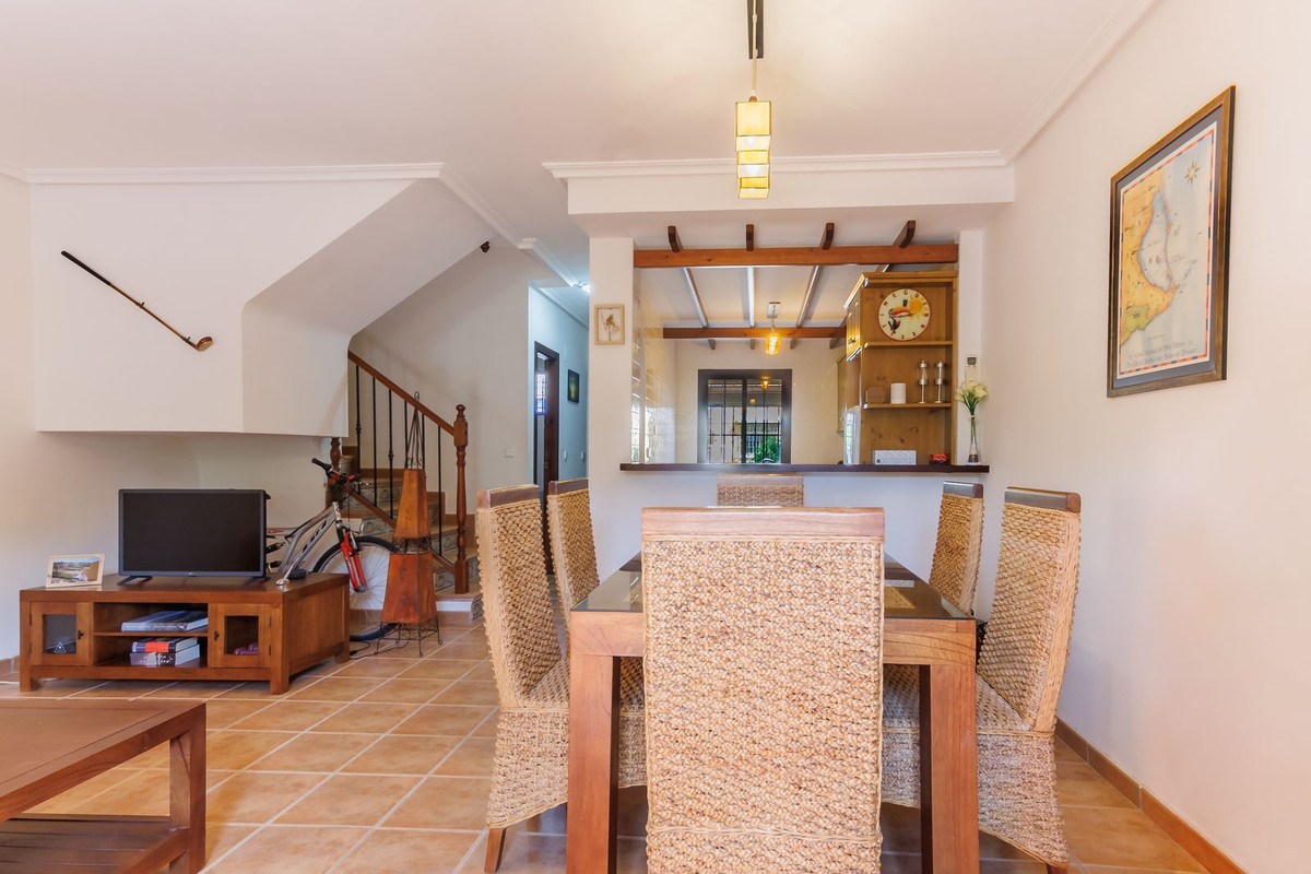 For sale - 3 Bedroom 2 Bathroom House - Townhouse in San Javier - Roda  - Murcia
