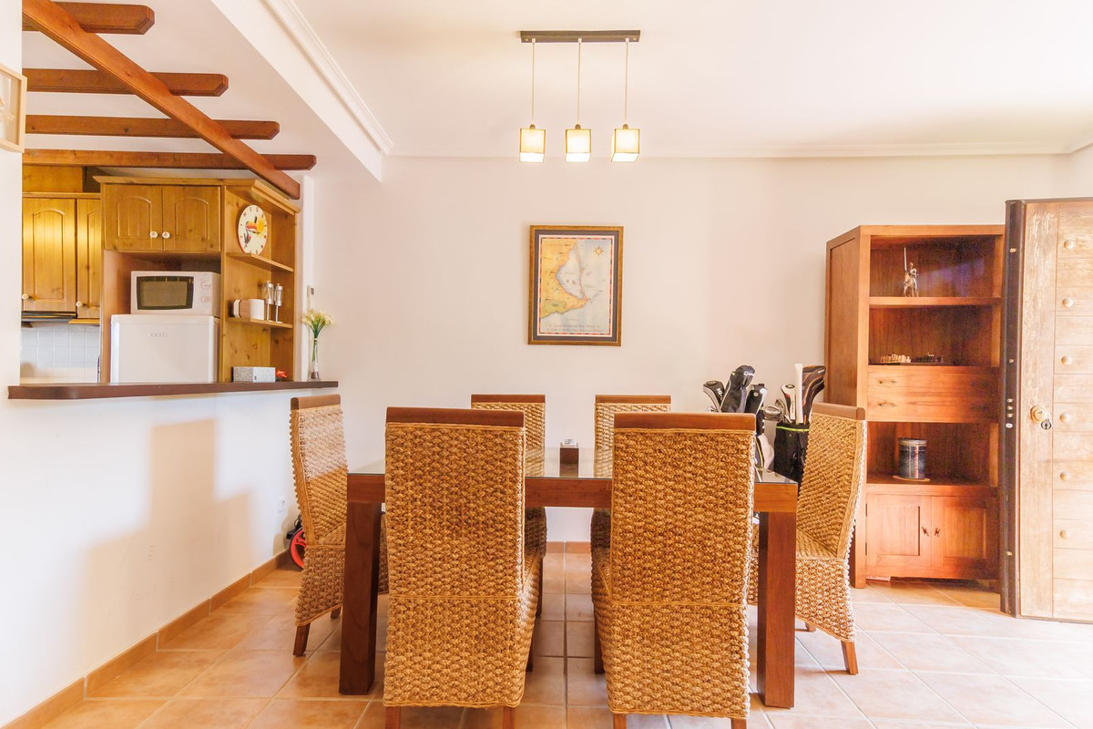 For sale - 3 Bedroom 2 Bathroom House - Townhouse in San Javier - Roda  - Murcia