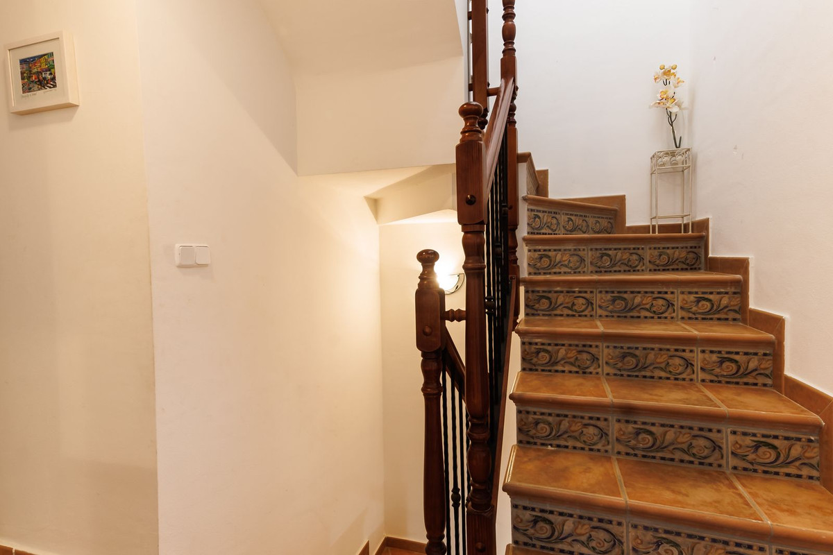 For sale - 3 Bedroom 2 Bathroom House - Townhouse in San Javier - Roda  - Murcia