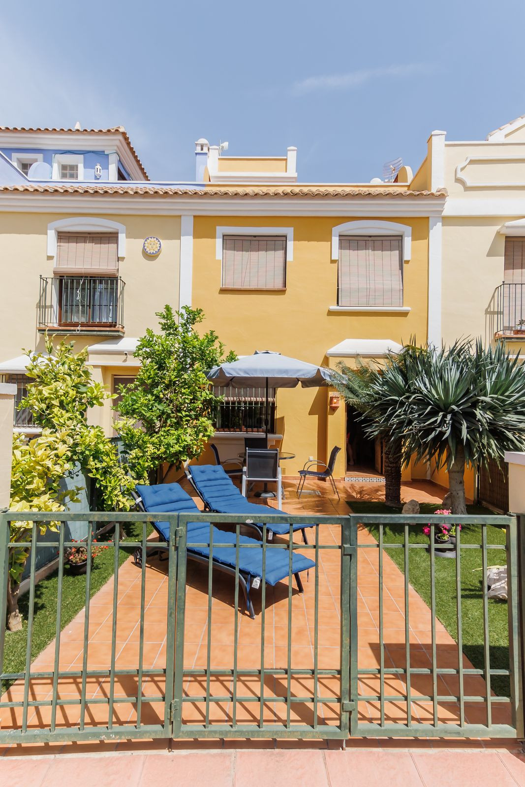 For sale - 3 Bedroom 2 Bathroom House - Townhouse in San Javier - Roda  - Murcia