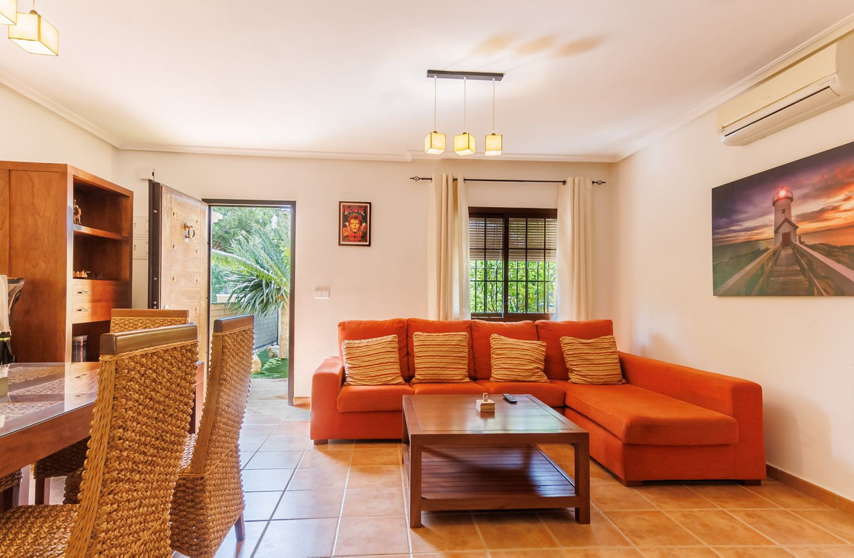 For sale - 3 Bedroom 2 Bathroom House - Townhouse in San Javier - Roda  - Murcia