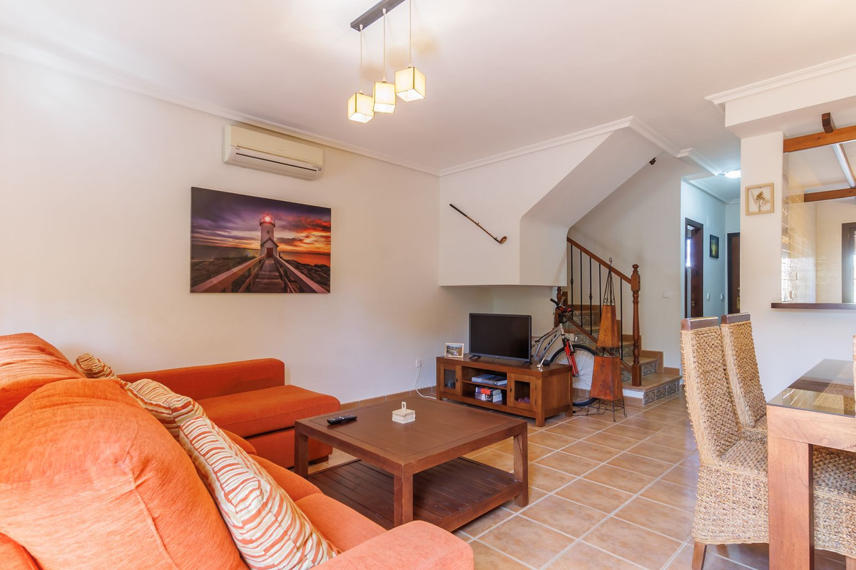 For sale - 3 Bedroom 2 Bathroom House - Townhouse in San Javier - Roda  - Murcia