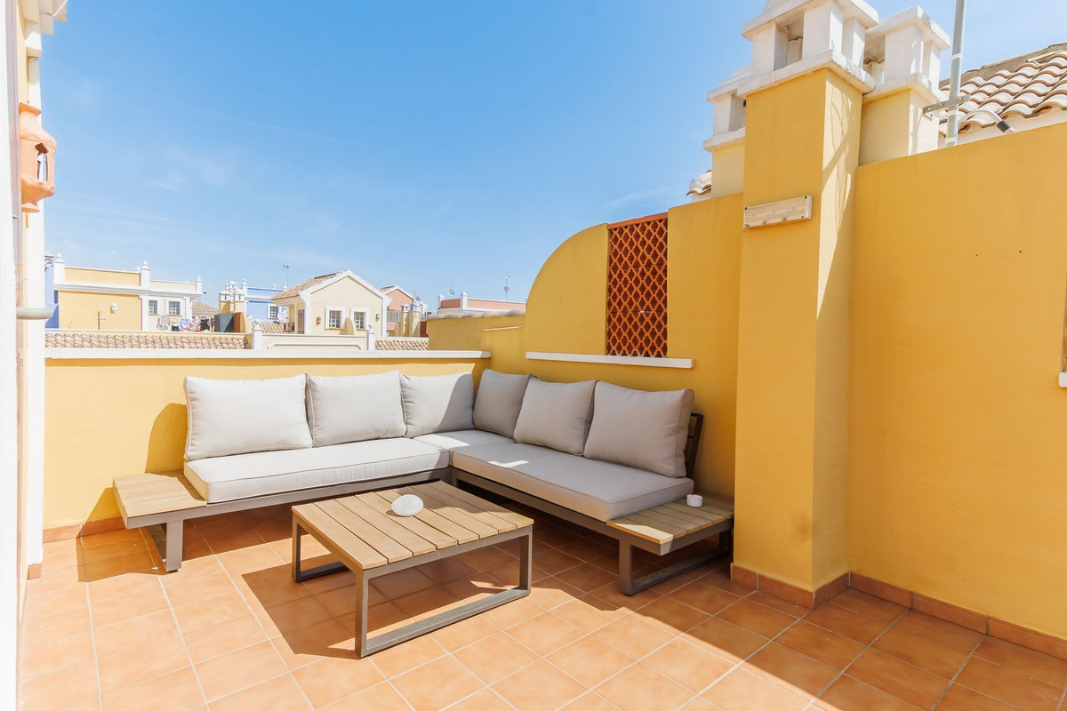 For sale - 3 Bedroom 2 Bathroom House - Townhouse in San Javier - Roda  - Murcia