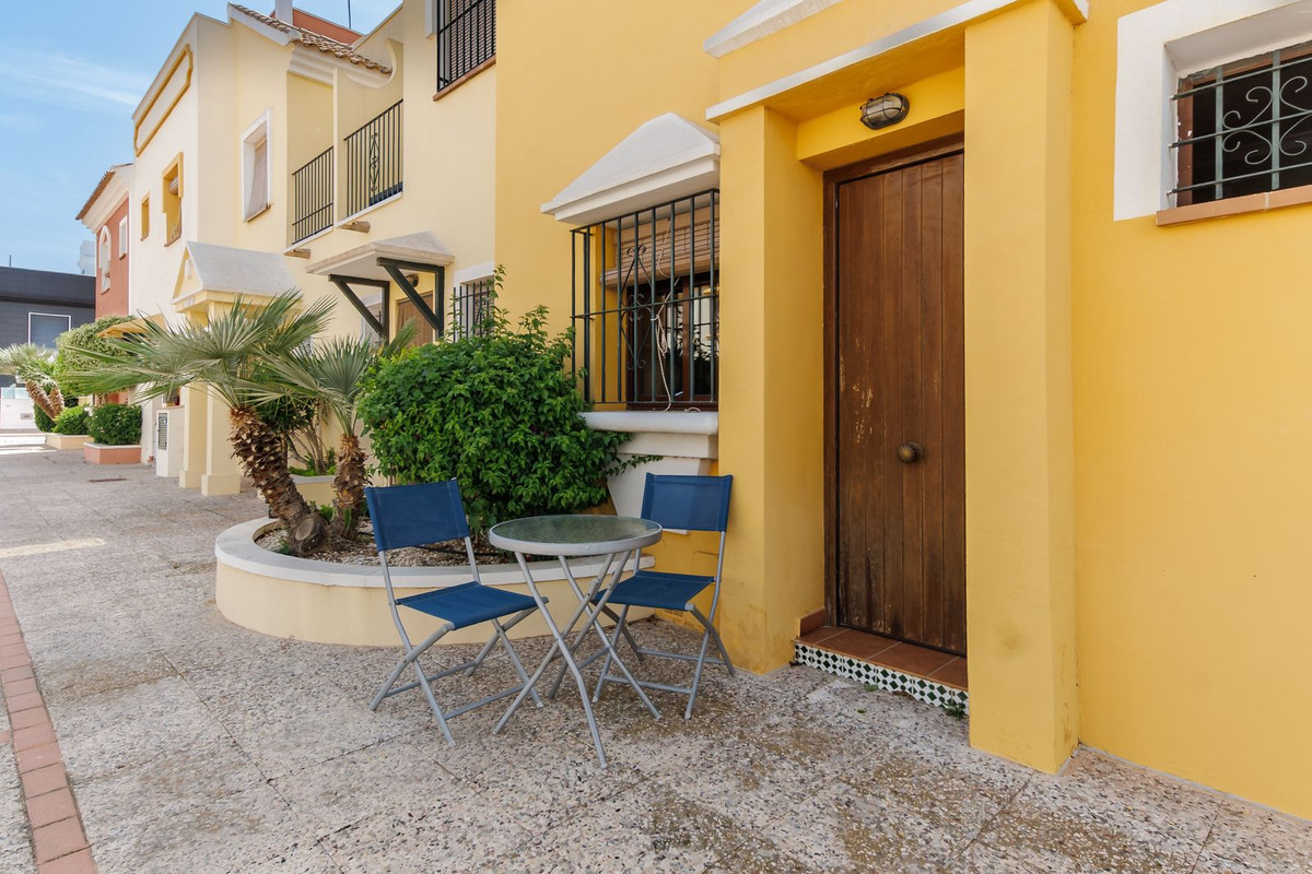 For sale - 3 Bedroom 2 Bathroom House - Townhouse in San Javier - Roda  - Murcia