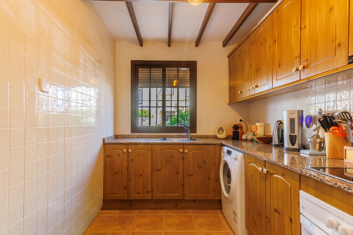 For sale - 3 Bedroom 2 Bathroom House - Townhouse in San Javier - Roda  - Murcia
