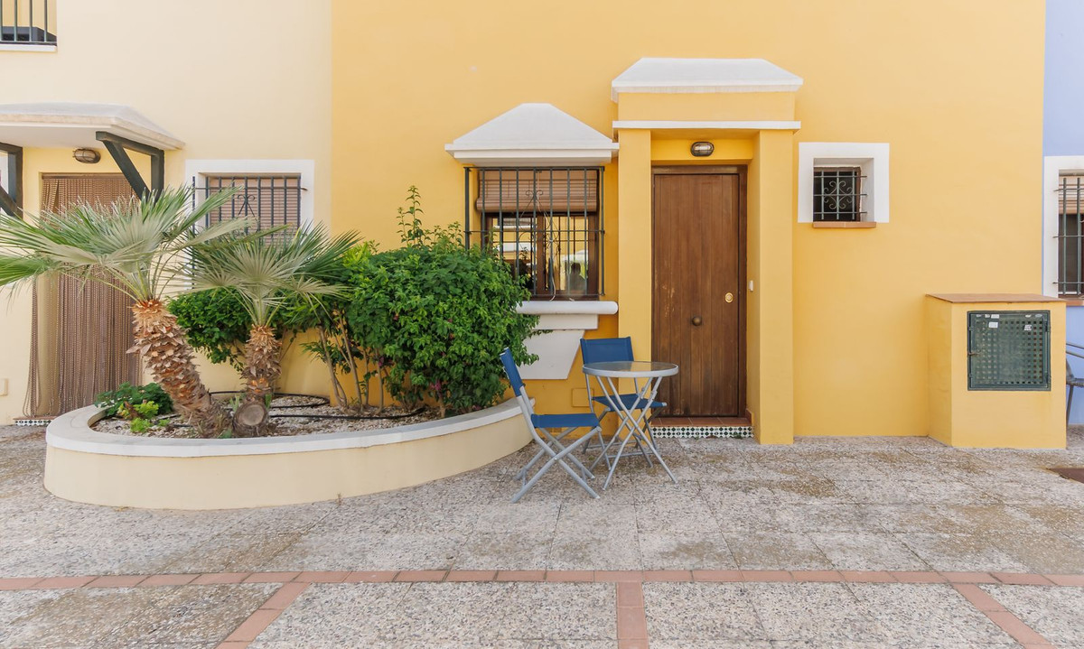 For sale - 3 Bedroom 2 Bathroom House - Townhouse in San Javier - Roda  - Murcia