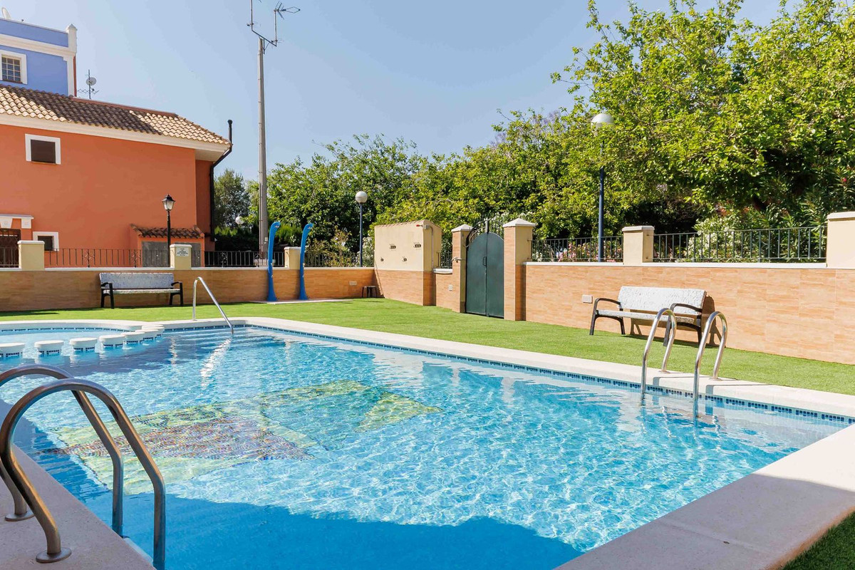 For sale - 3 Bedroom 2 Bathroom House - Townhouse in San Javier - Roda  - Murcia