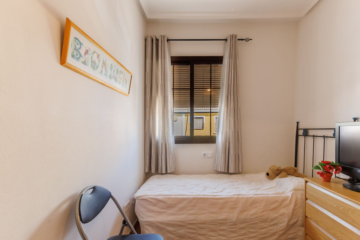 For sale - 3 Bedroom 2 Bathroom House - Townhouse in San Javier - Roda  - Murcia