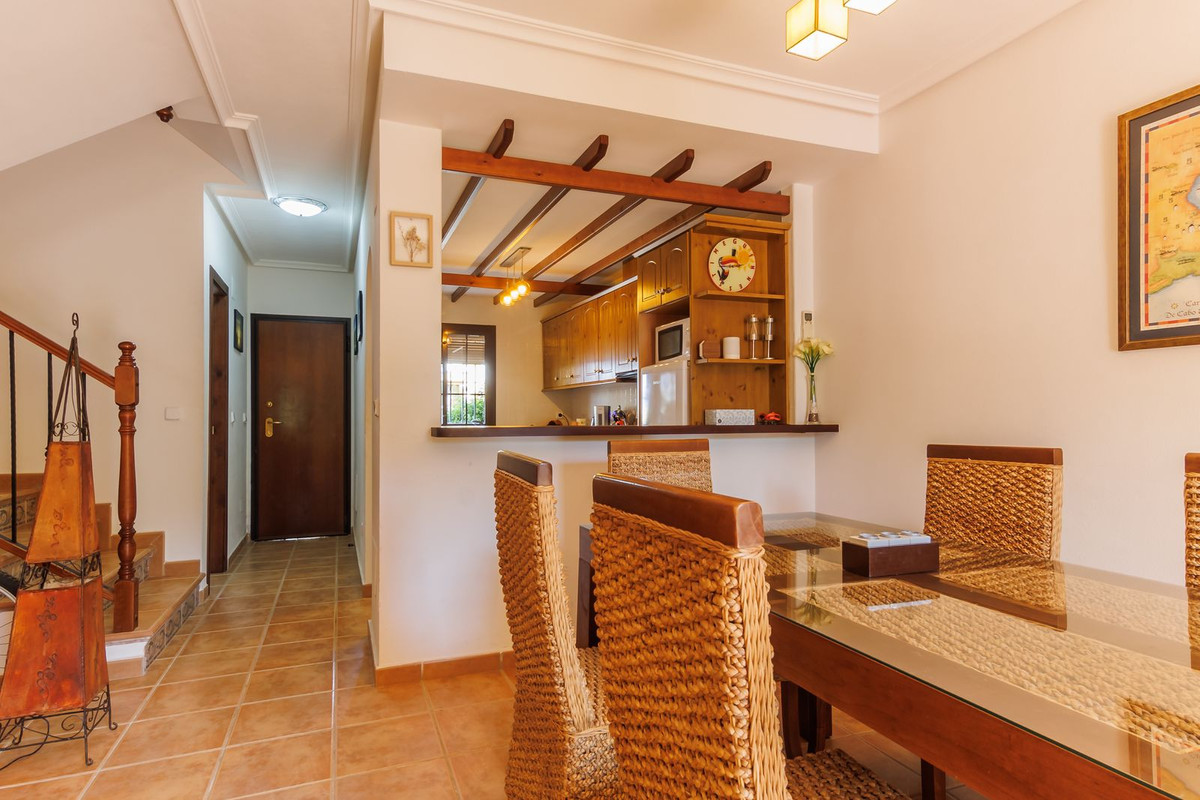 For sale - 3 Bedroom 2 Bathroom House - Townhouse in San Javier - Roda  - Murcia