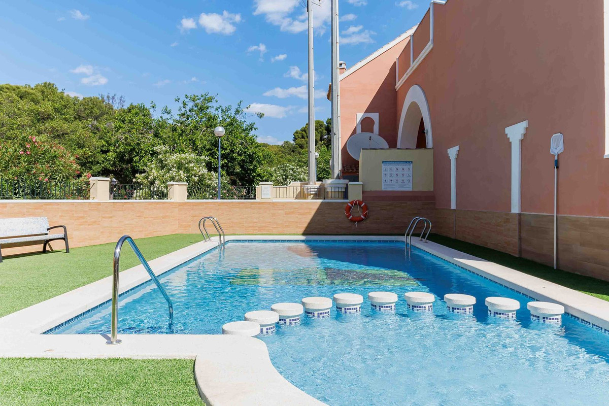 For sale - 3 Bedroom 2 Bathroom House - Townhouse in San Javier - Roda  - Murcia