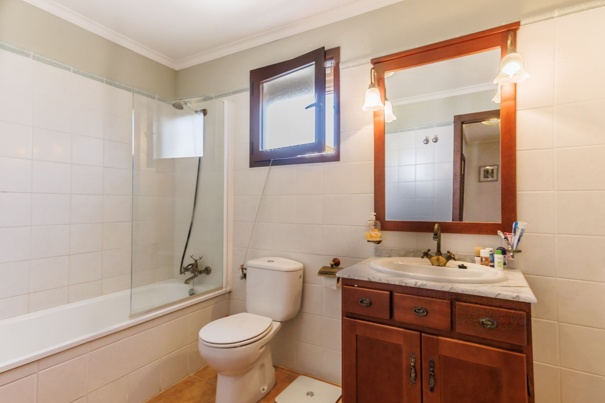 For sale - 3 Bedroom 2 Bathroom House - Townhouse in San Javier - Roda  - Murcia
