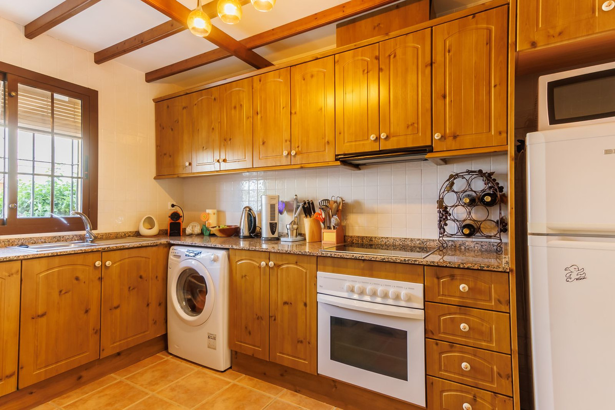 For sale - 3 Bedroom 2 Bathroom House - Townhouse in San Javier - Roda  - Murcia