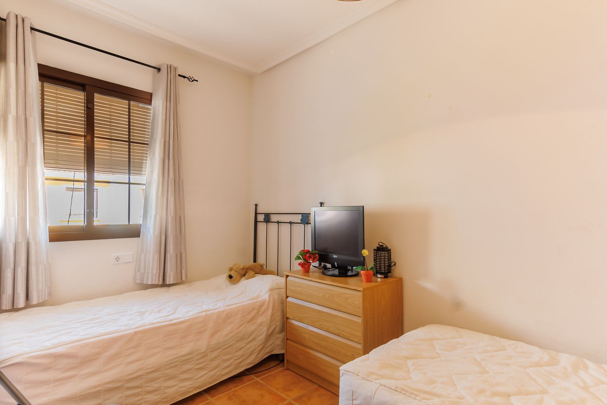 For sale - 3 Bedroom 2 Bathroom House - Townhouse in San Javier - Roda  - Murcia