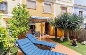 76-R5425099/81708, 3 Bedroom 2 Bathroom House - Townhouse in San Javier