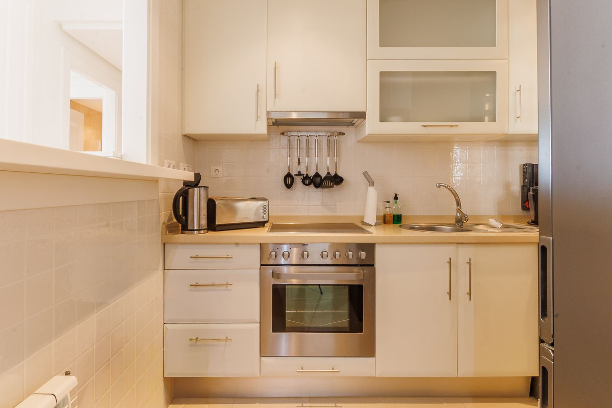 For sale - 2 Bedroom 2 Bathroom Apartment - Penthouse in San Javier - Roda Golf  - Murcia