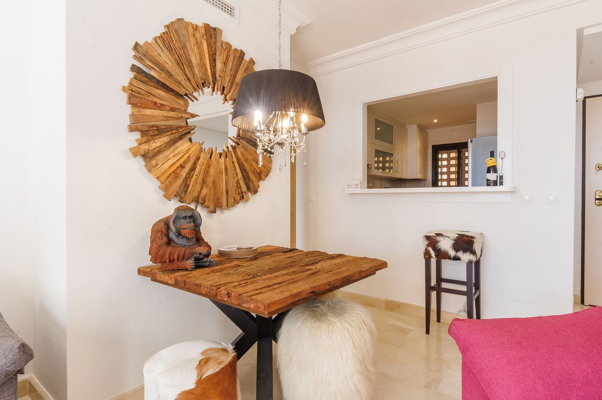 For sale - 2 Bedroom 2 Bathroom Apartment - Penthouse in San Javier - Roda Golf  - Murcia