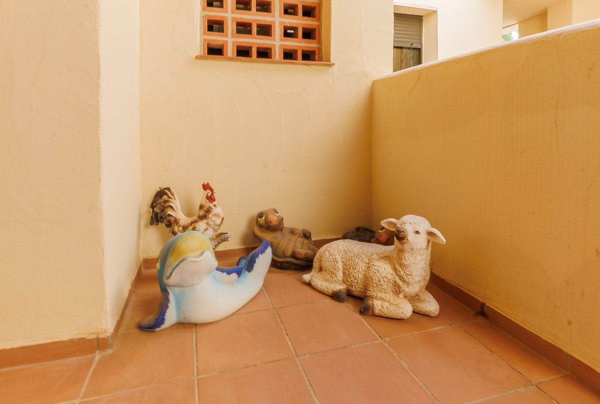 For sale - 2 Bedroom 2 Bathroom Apartment - Penthouse in San Javier - Roda Golf  - Murcia