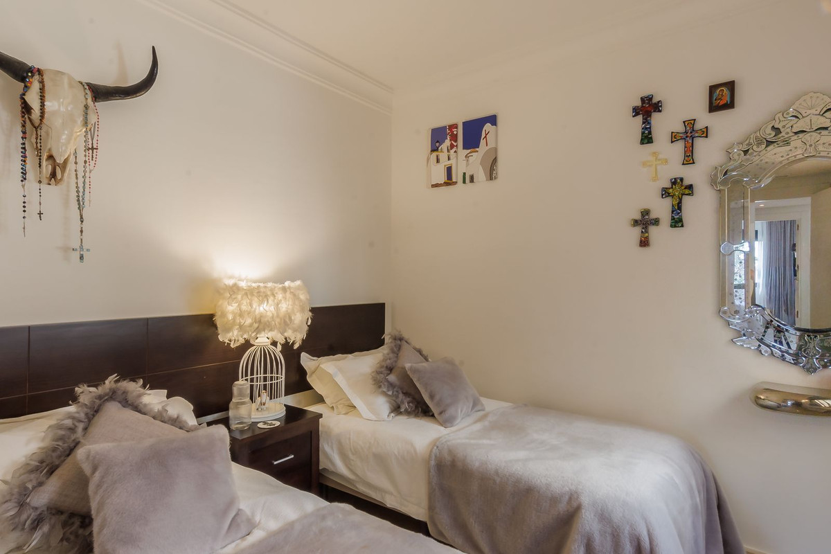 For sale - 2 Bedroom 2 Bathroom Apartment - Penthouse in San Javier - Roda Golf  - Murcia
