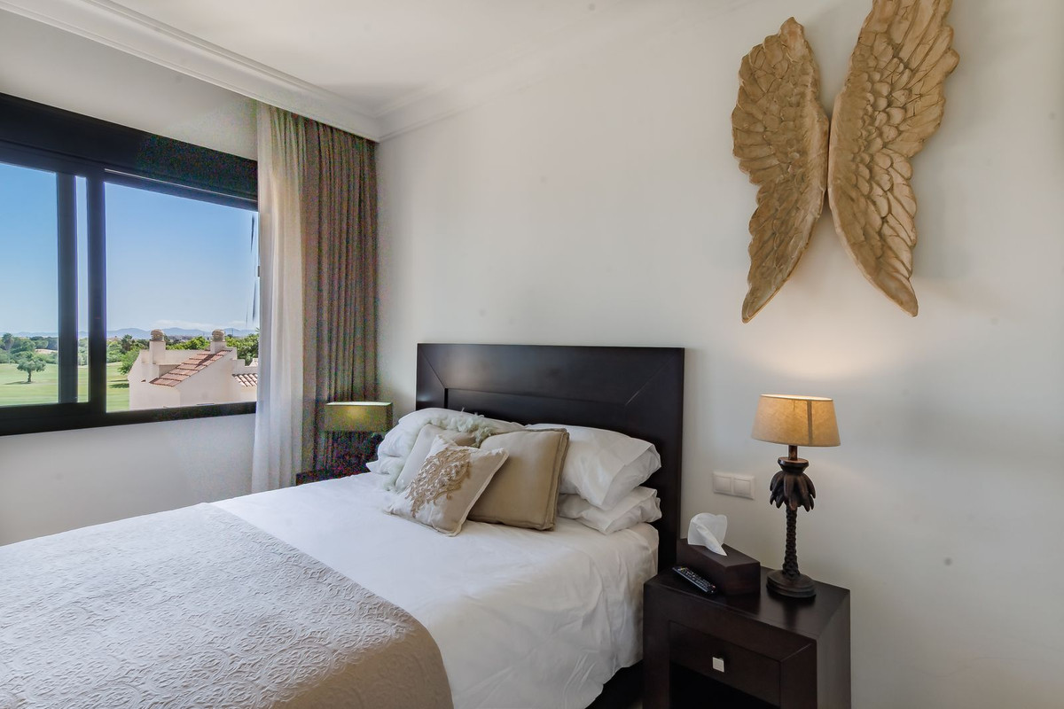 For sale - 2 Bedroom 2 Bathroom Apartment - Penthouse in San Javier - Roda Golf  - Murcia