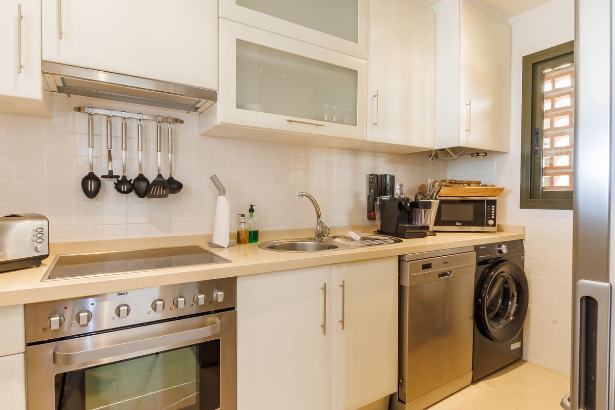 For sale - 2 Bedroom 2 Bathroom Apartment - Penthouse in San Javier - Roda Golf  - Murcia