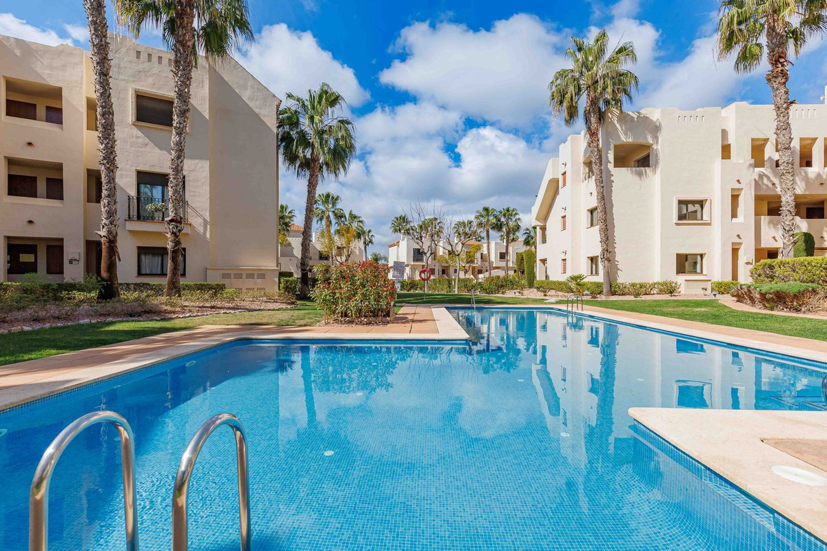 For sale - 2 Bedroom 2 Bathroom Apartment - Penthouse in San Javier - Roda Golf  - Murcia