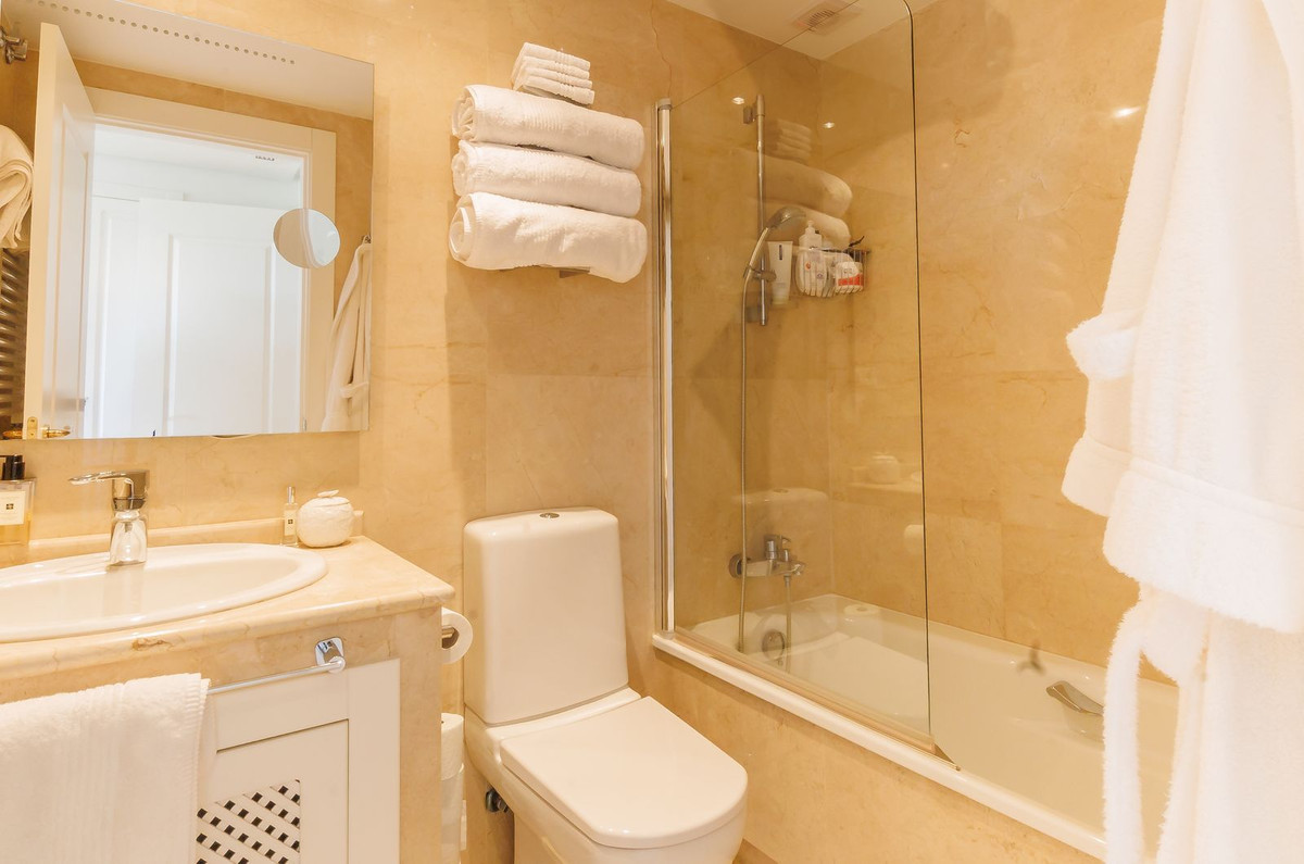 For sale - 2 Bedroom 2 Bathroom Apartment - Penthouse in San Javier - Roda Golf  - Murcia