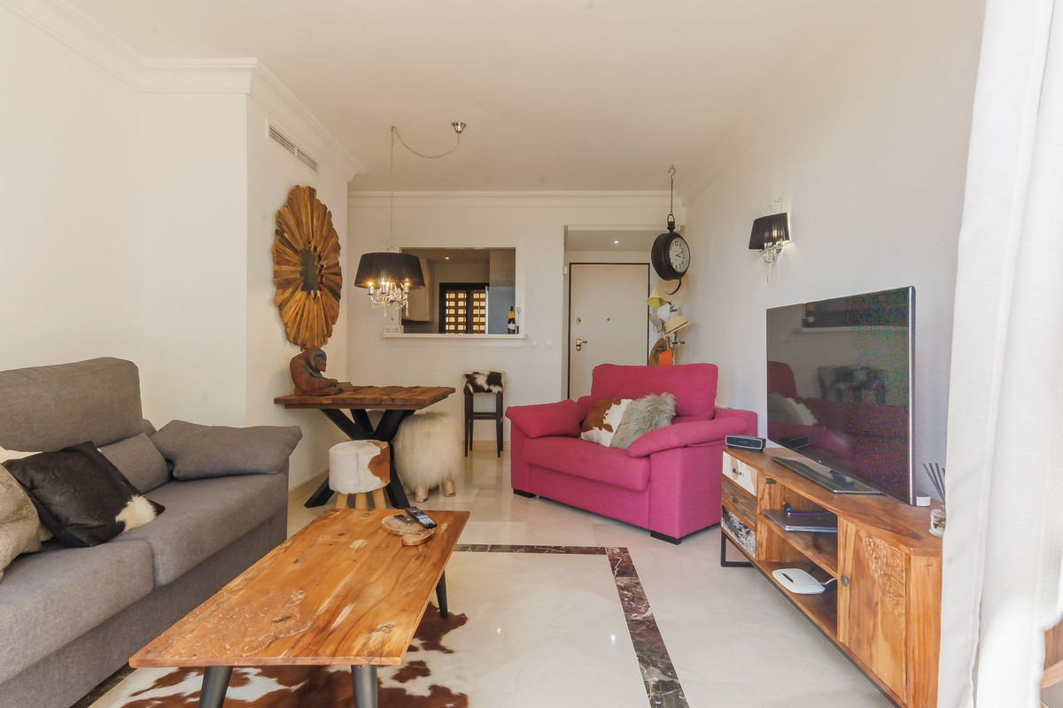 For sale - 2 Bedroom 2 Bathroom Apartment - Penthouse in San Javier - Roda Golf  - Murcia